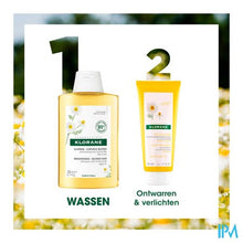 Afbeelding in Gallery-weergave laden, Klorane Capil. Sh Kamille 400ml