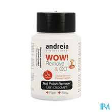 Afbeelding in Gallery-weergave laden, Eureka Care Dissolvant Instant Wow Remove&go 75ml