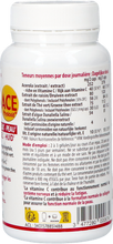 Load image into Gallery viewer, Ultra Vegan Ace Caps 40 Holistica