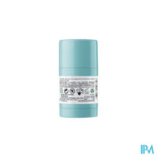 Afbeelding in Gallery-weergave laden, Klorane Gezicht Munt Aquatic Masker Stick 25g