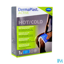 Afbeelding in Gallery-weergave laden, Dp Active Hot&cold Pack Large 1 P/s