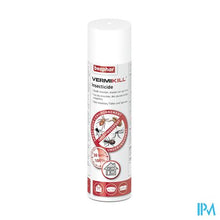 Afbeelding in Gallery-weergave laden, Beaphar Vermikill Omgevingsspray 400ml
