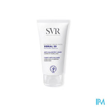 Load image into Gallery viewer, Xsvr Erial 50 Extreme Voetcreme Tube 50ml