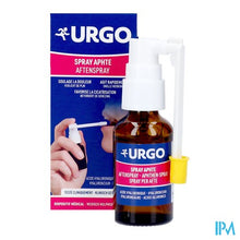Load image into Gallery viewer, Urgo Aphten-spray 20ml