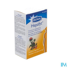 Afbeelding in Gallery-weergave laden, Bional Hepafyt Caps 40