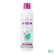 Load image into Gallery viewer, Puressentiel Anti-luizen Poudoux Shampoo Bio 200ml