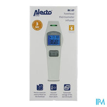 Load image into Gallery viewer, Alecto Infrarood Thermometer