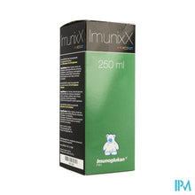 Afbeelding in Gallery-weergave laden, Imunixx Kidz Sirop 250ml