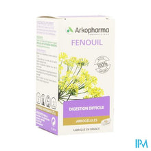 Afbeelding in Gallery-weergave laden, Arkocaps Venkel Plantaardig 45