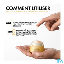 Load image into Gallery viewer, Vichy Neovadiol Magistral Dagcr A/vlek Spf50 50ml