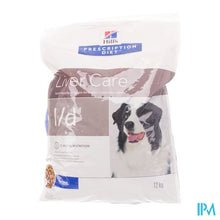 Charger l'image dans la galerie, Hills Prescrip.diet Canine Ld 12kg 8669n