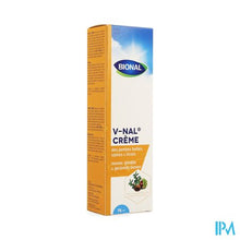 Bild in der Galerieansicht laden, Bional Venal Cream Legs 75ml