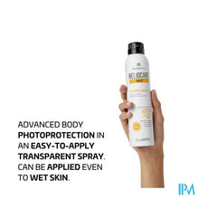 Afbeelding in Gallery-weergave laden, Heliocare 360 Invisble Spray Ip50+ 200ml