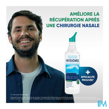 Afbeelding in Gallery-weergave laden, Physiomer Strong Jet 210ml