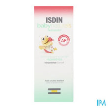 Afbeelding in Gallery-weergave laden, Isdin Babynaturals Af Herstellende Luierzalf 50ml