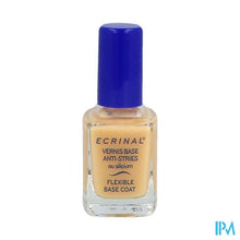 Afbeelding in Gallery-weergave laden, Ecrinal Nagellak Basis Nf Fl 10ml 20204
