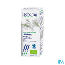 Afbeelding in Gallery-weergave laden, Ladrome Laurus Nobilis/laurier 5ml