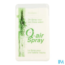 Afbeelding in Gallery-weergave laden, Q-air Eucalyptus Spray 12ml