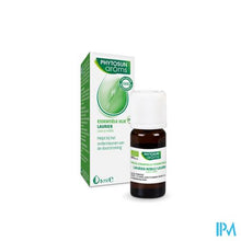 Charger l'image dans la galerie, Phytosun Laurier Fr-bio-01 5ml