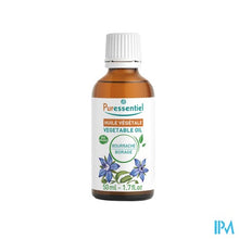 Charger l'image dans la galerie, Puressentiel Plantaardige Olie Bio Bernagie Fl50ml