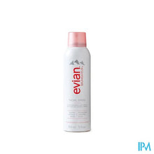 Afbeelding in Gallery-weergave laden, Evian Verstuiver 150ml
