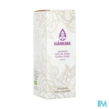 Afbeelding in Gallery-weergave laden, Sjankara Jojoba Plant. Olie Bio 200ml