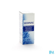 Charger l'image dans la galerie, Sedinal Gutt 30ml