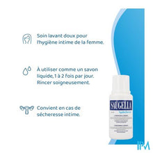 Load image into Gallery viewer, Saugella Hydra Serum Emuls 200ml