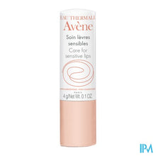 Afbeelding in Gallery-weergave laden, Avene Gevoelige Lippen Stick 4g