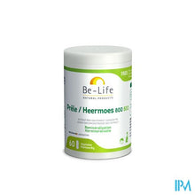 Charger l'image dans la galerie, Heermoes 8000 Be Life Bio Pot Gel 60