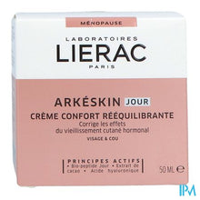 Afbeelding in Gallery-weergave laden, Lierac Arkeskin Soin Jour Pot 50ml