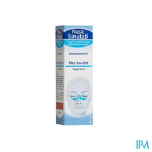 Load image into Gallery viewer, Nasasinutab Spray 10ml 0,1%
