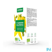 Load image into Gallery viewer, Purasana Vegan Sint Janskruid Bio V-caps 120x230mg
