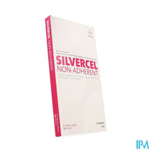 Afbeelding in Gallery-weergave laden, Silvercel Na Hydroalginaat Verb 10x20cm 5 Cad7020