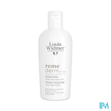 Afbeelding in Gallery-weergave laden, Widmer Remederm Doucheolie 200ml