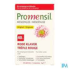Afbeelding in Gallery-weergave laden, Promensil Tabl 30