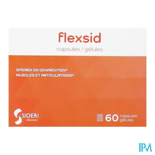 Afbeelding in Gallery-weergave laden, Flexsid Caps 60