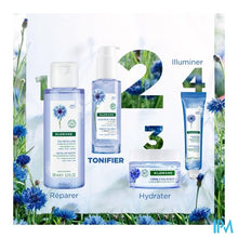 Afbeelding in Gallery-weergave laden, Klorane Gezicht Korenbloem Serum Wake Up 50ml