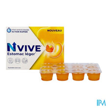 Load image into Gallery viewer, Nvive Lichte Maag Liquishells 12