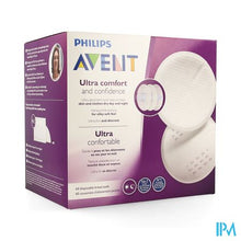 Afbeelding in Gallery-weergave laden, Philips Avent Borstkompres Dag/nacht 60 Scf254/61