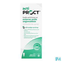 Load image into Gallery viewer, Actiproct Spray 50ml