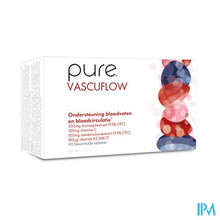 Load image into Gallery viewer, Pure Vascuflow Tabl 90