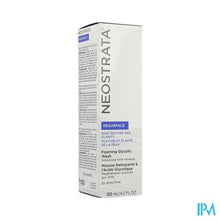 Charger l'image dans la galerie, Neostrata Foaming Glycolic Wash Fl 125ml
