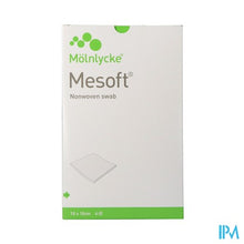 Load image into Gallery viewer, Mesoft Kp Ster 4l 10x10cm 75x2 156340