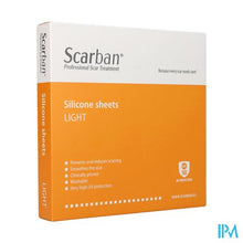 Charger l'image dans la galerie, Scarban Light Siliconeverb Wasb. +50ml 5x30cm 2