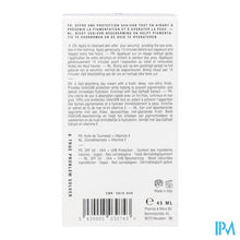 Charger l'image dans la galerie, The Remedy Lab Hydra+ Fluid Moisturizer Spf50 45ml