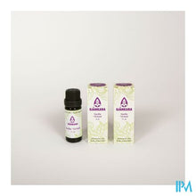 Afbeelding in Gallery-weergave laden, Sjankara Vanille 10-fold Ess. Olie 11ml