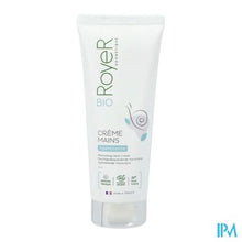 Afbeelding in Gallery-weergave laden, Royer Handcreme Hydraterend Slak Slijm Bio 75ml