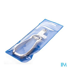 Load image into Gallery viewer, Selection Nageltang Dwarssnit R2