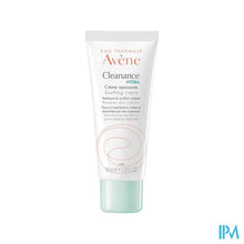 Afbeelding in Gallery-weergave laden, Avene Cleanance Hydra Creme Verzachtend 40ml